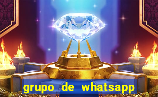 grupo de whatsapp de cdzinhas